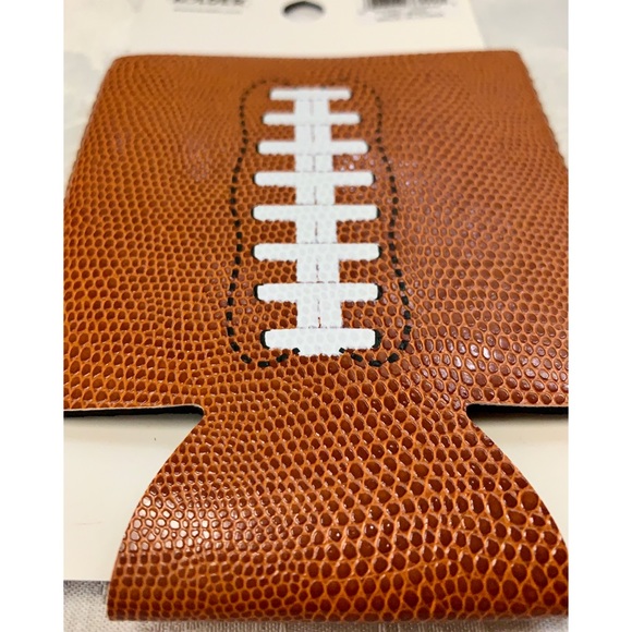 Georgia Football Koozie UGA NWT - Picture 3 of 6